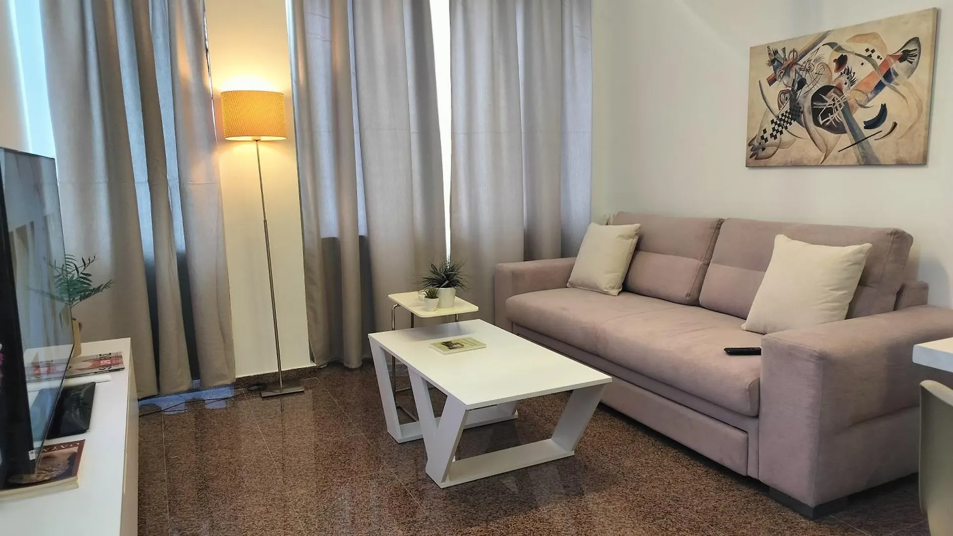Stay Above The City - Explore Center By Foot Tsimiski - Ladadika 0*, Thessaloniki