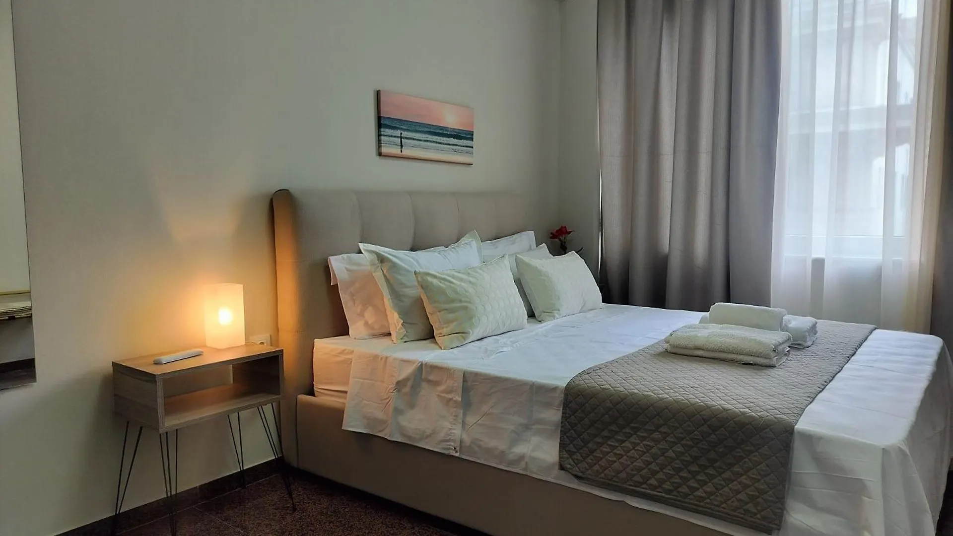 Stay Above The City - Explore Center By Foot Tsimiski - Ladadika Thessaloniki