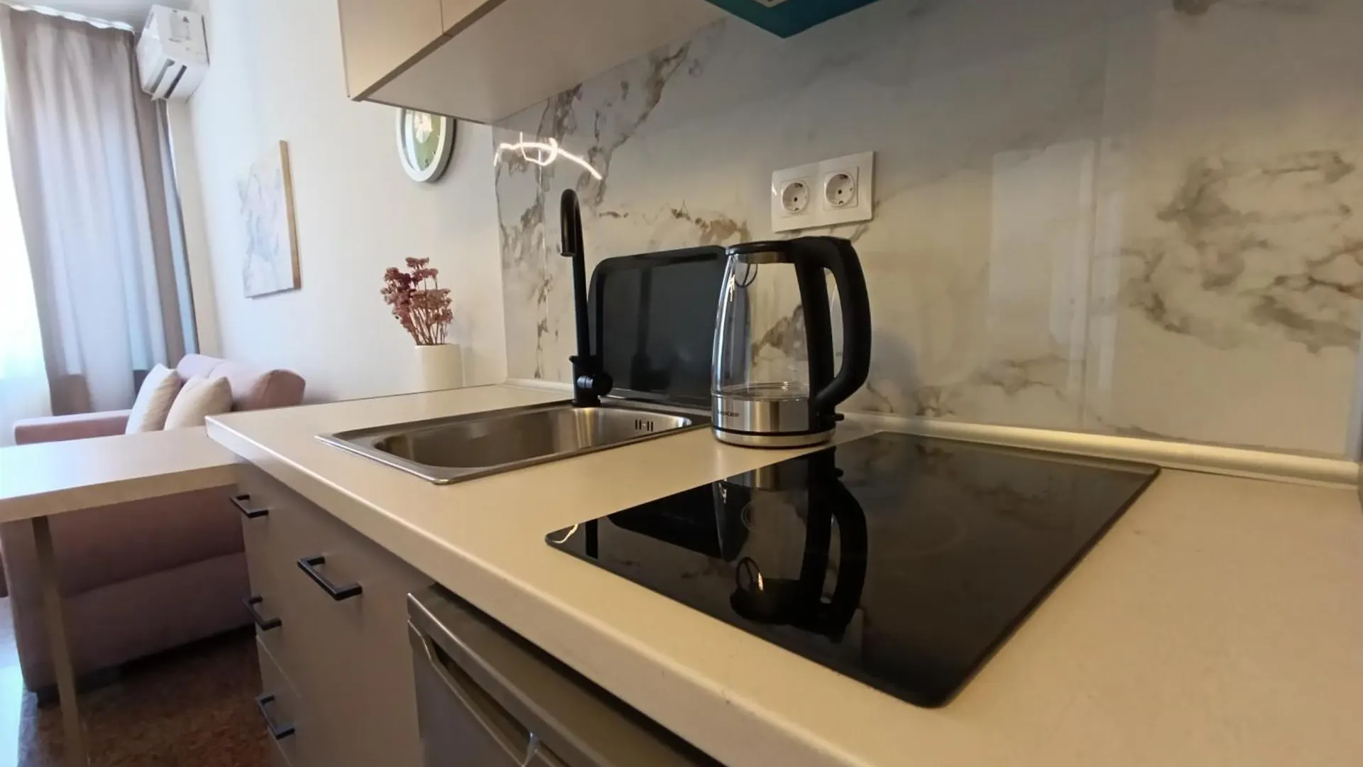 Appartement Stay Above The City - Explore Center By Foot Tsimiski - Ladadika