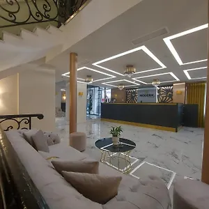 Modern Revival Luxury Salonicco